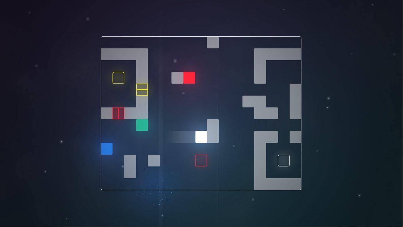 Active Neurons - Puzzle game